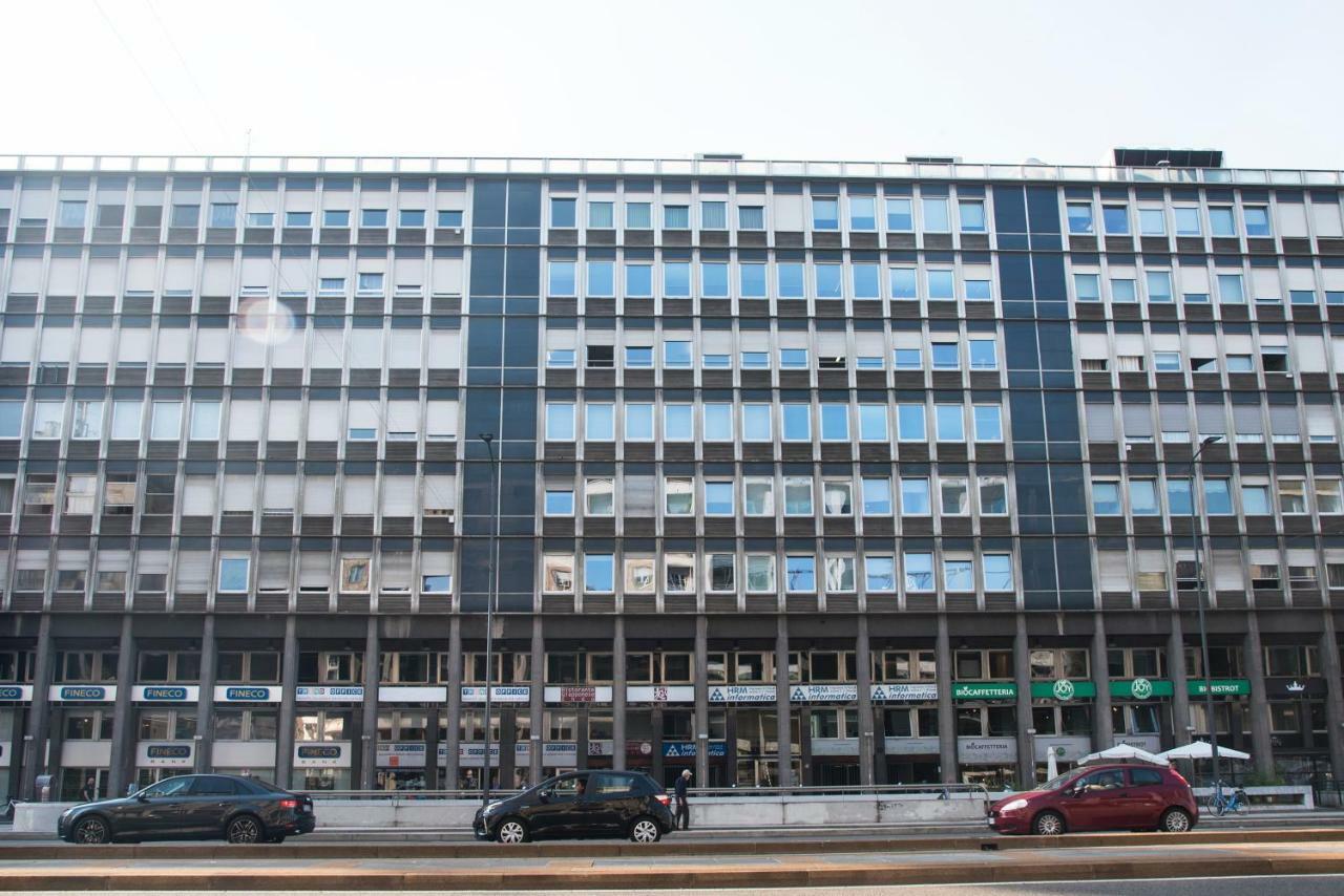 Youhosty - Pisani Big 13 Mediolan Zewnętrze zdjęcie